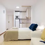 Estudio Canteras I