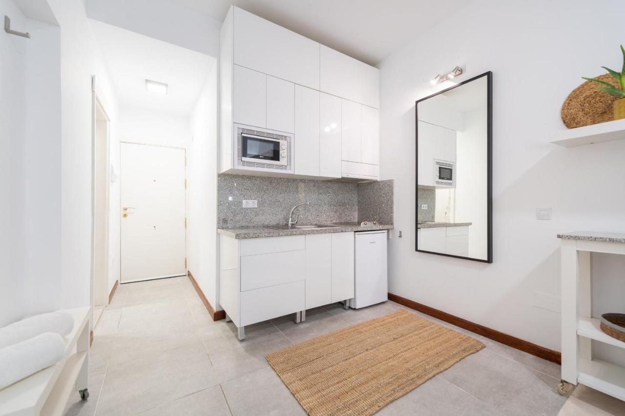 Estudio Canteras I Apartamento