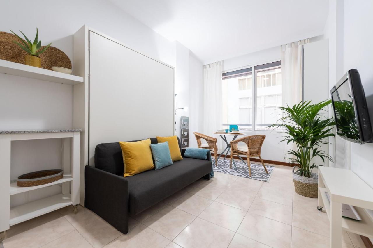 Estudio Canteras I Apartamento Las Palmas de Gran Canaria