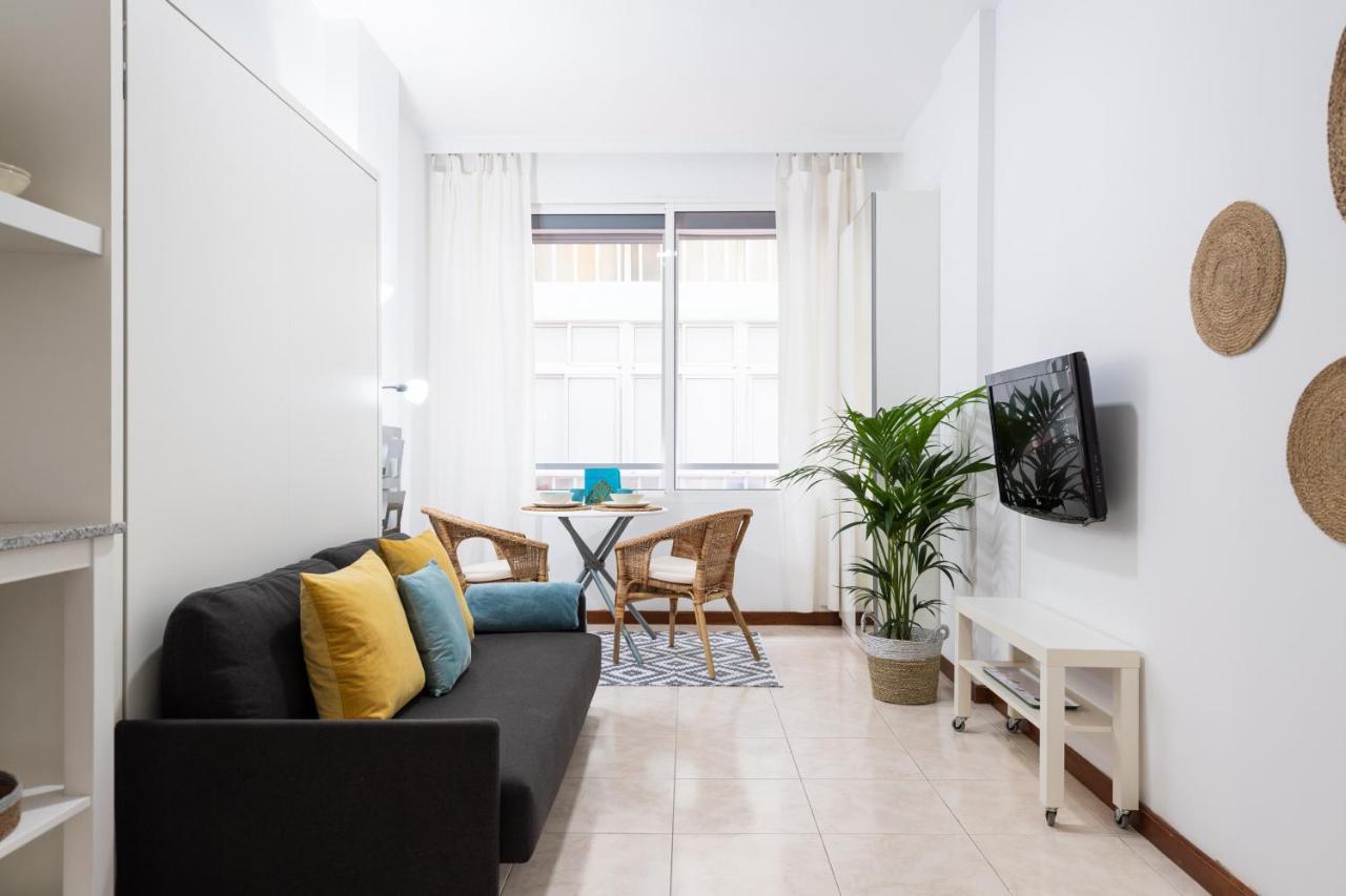 Estudio Canteras I