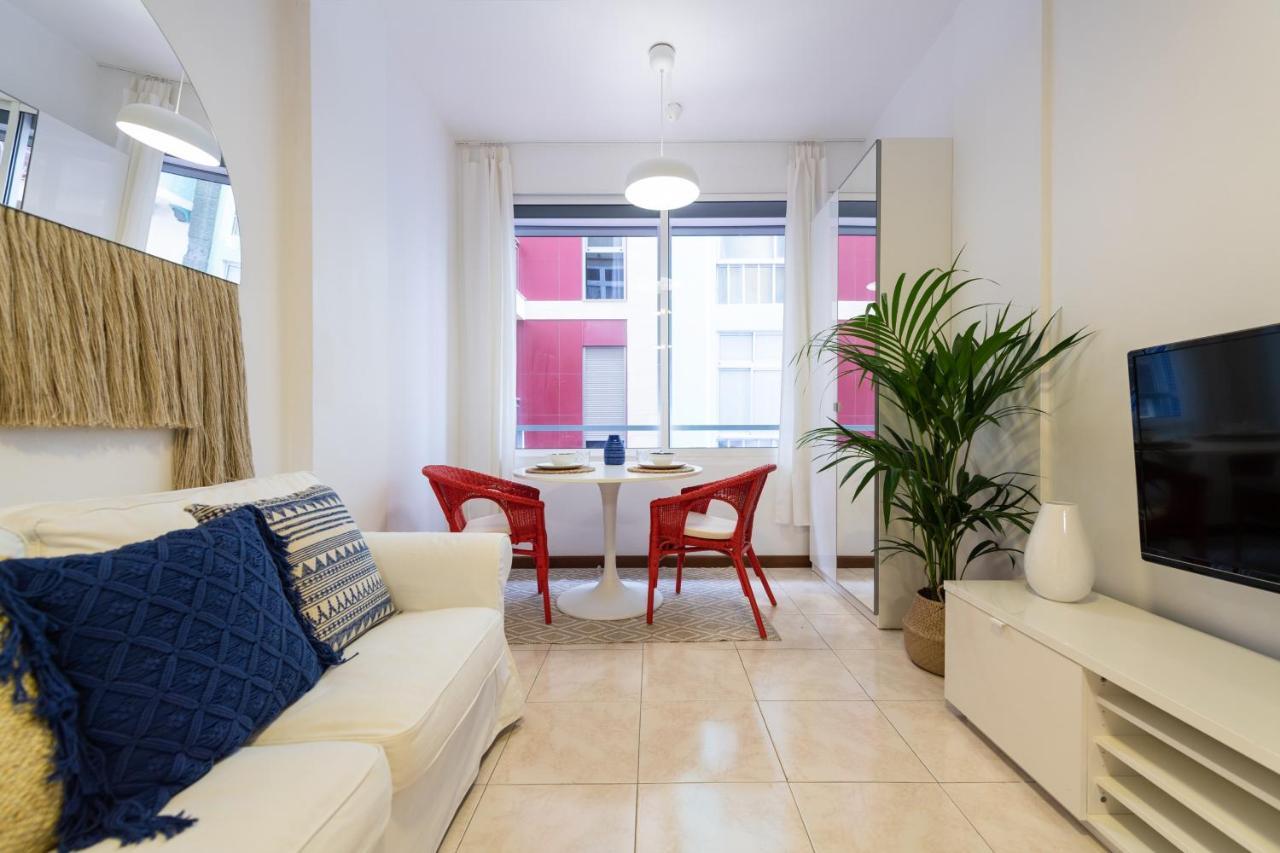 Estudio Canteras I Las Palmas de Gran Canaria
