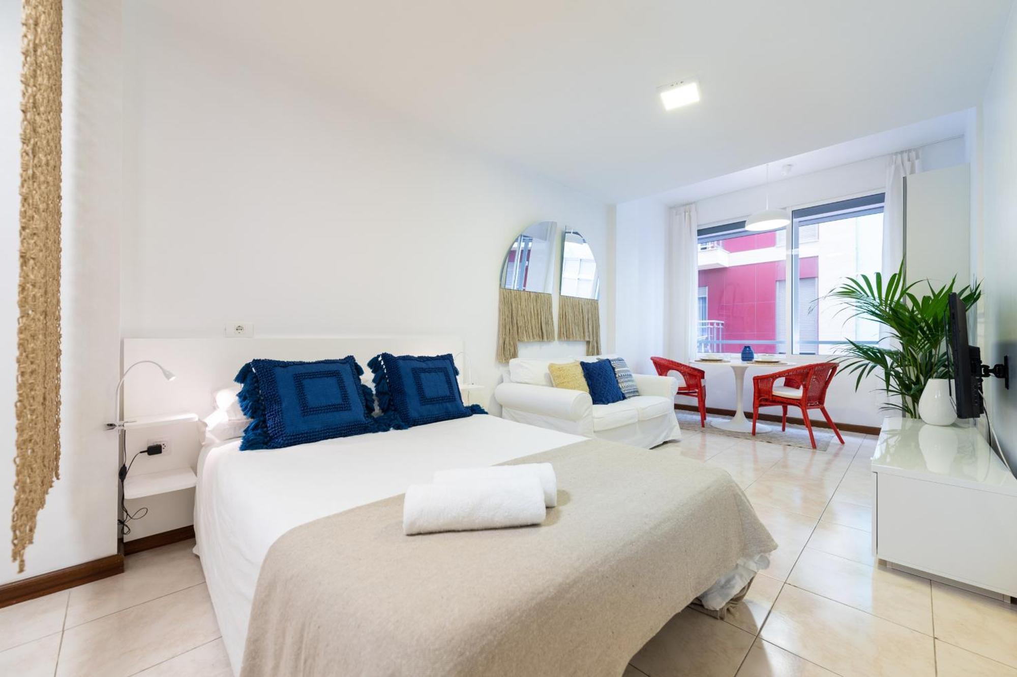 Estudio Canteras I