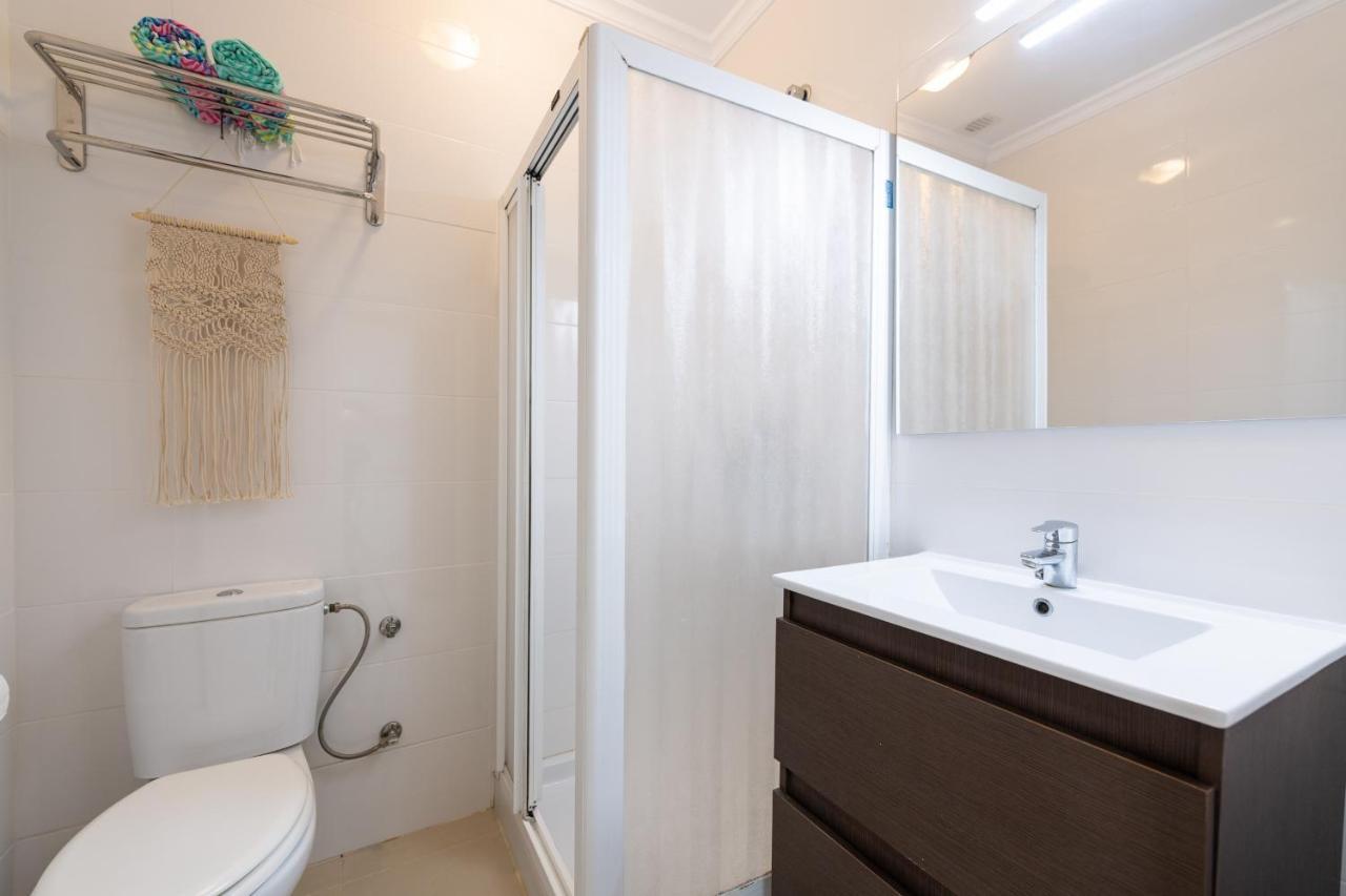 Apartamento Estudio Canteras I Las Palmas de Gran Canaria