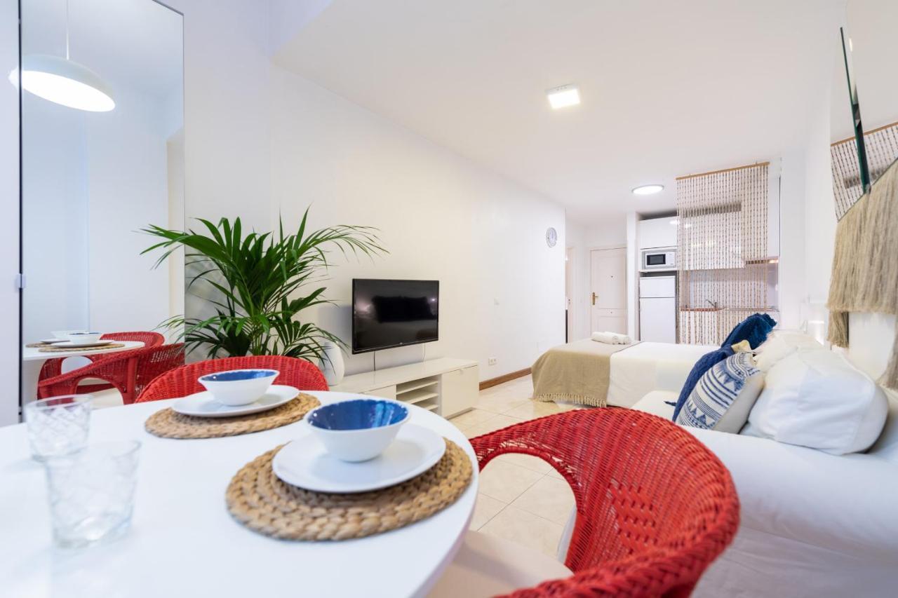 Estudio Canteras I Apartamento *