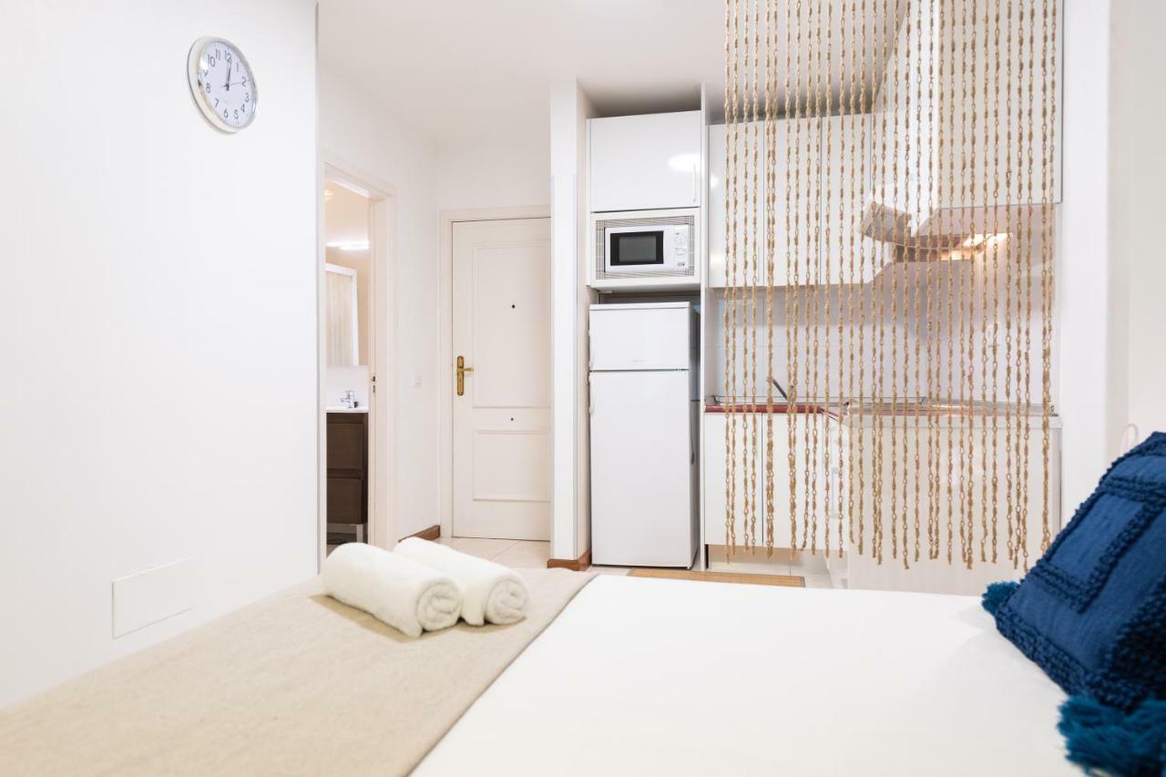 Estudio Canteras I Apartamento *